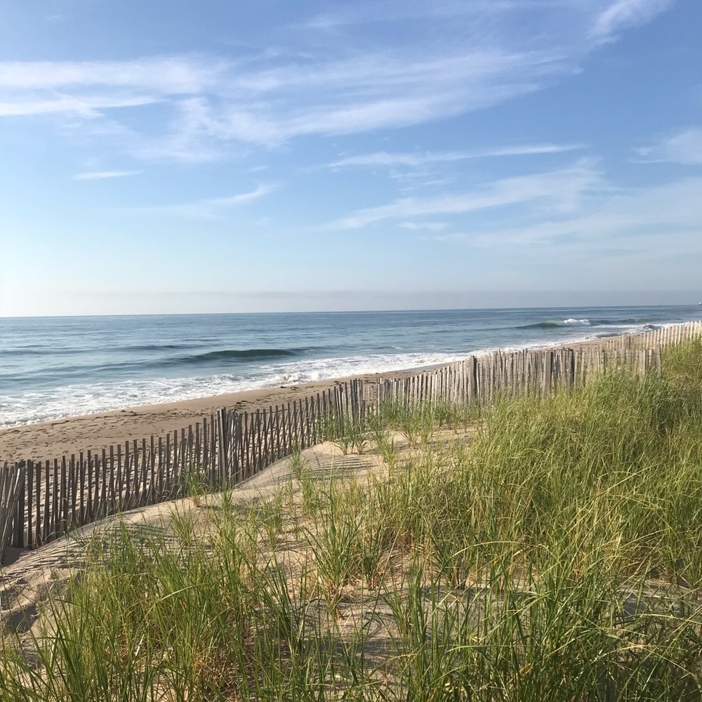 Meet your Posher, Becki